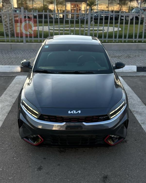 كيا فورتي 2022 للبيع في العراق -  بغداد